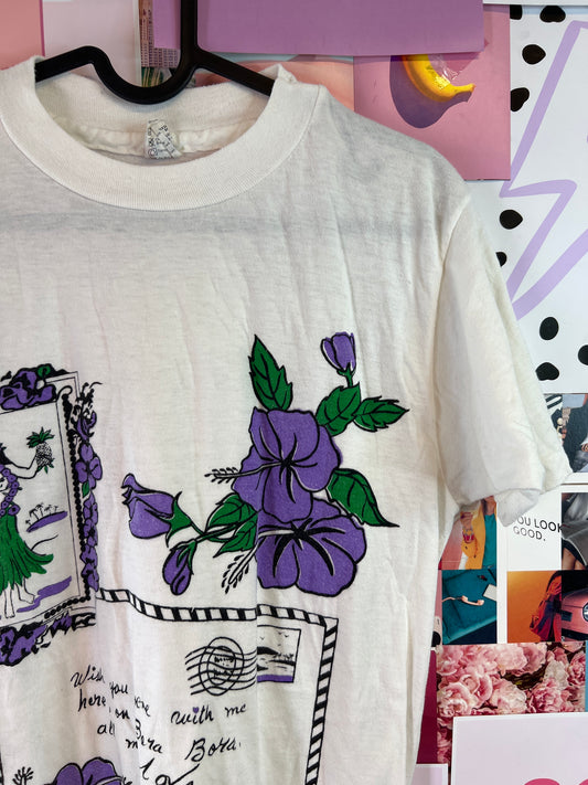 Bora Bora T-shirt