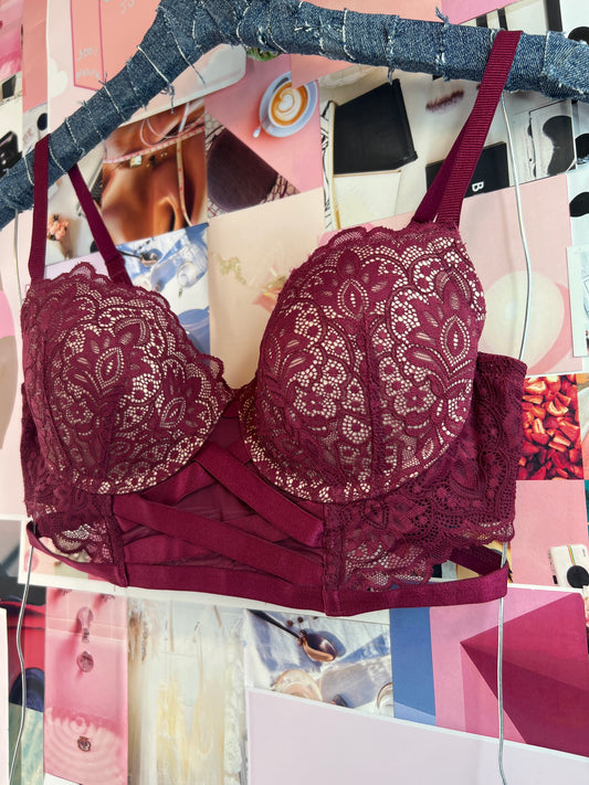 Bralet red wine