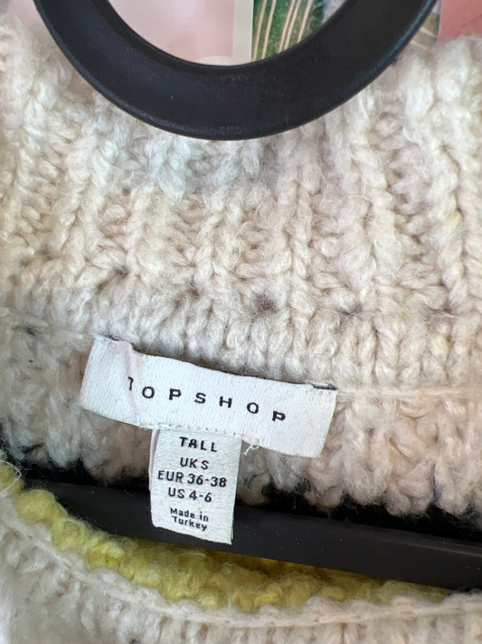 Bee sweater