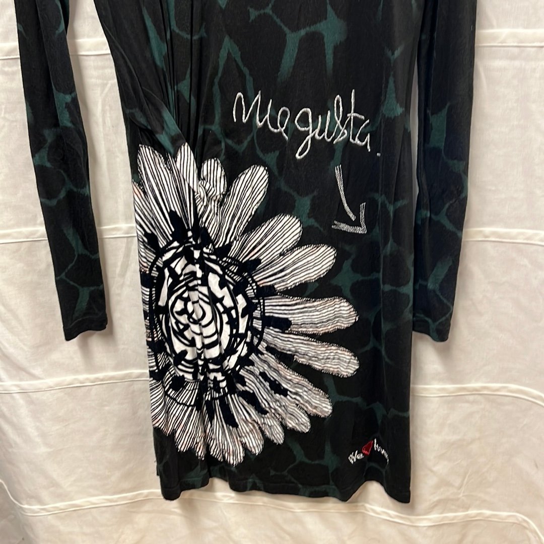 Desigual dress s