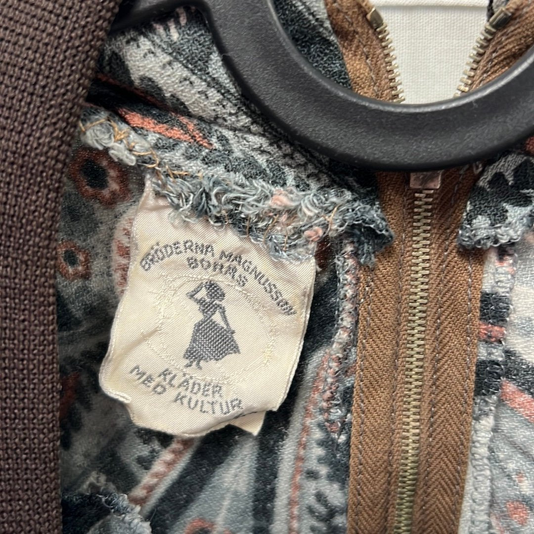 Bröderna Magnusson Borås dress