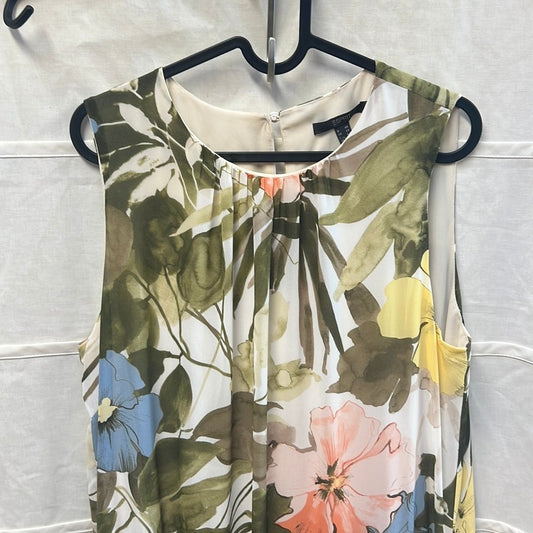Esprit floral dress