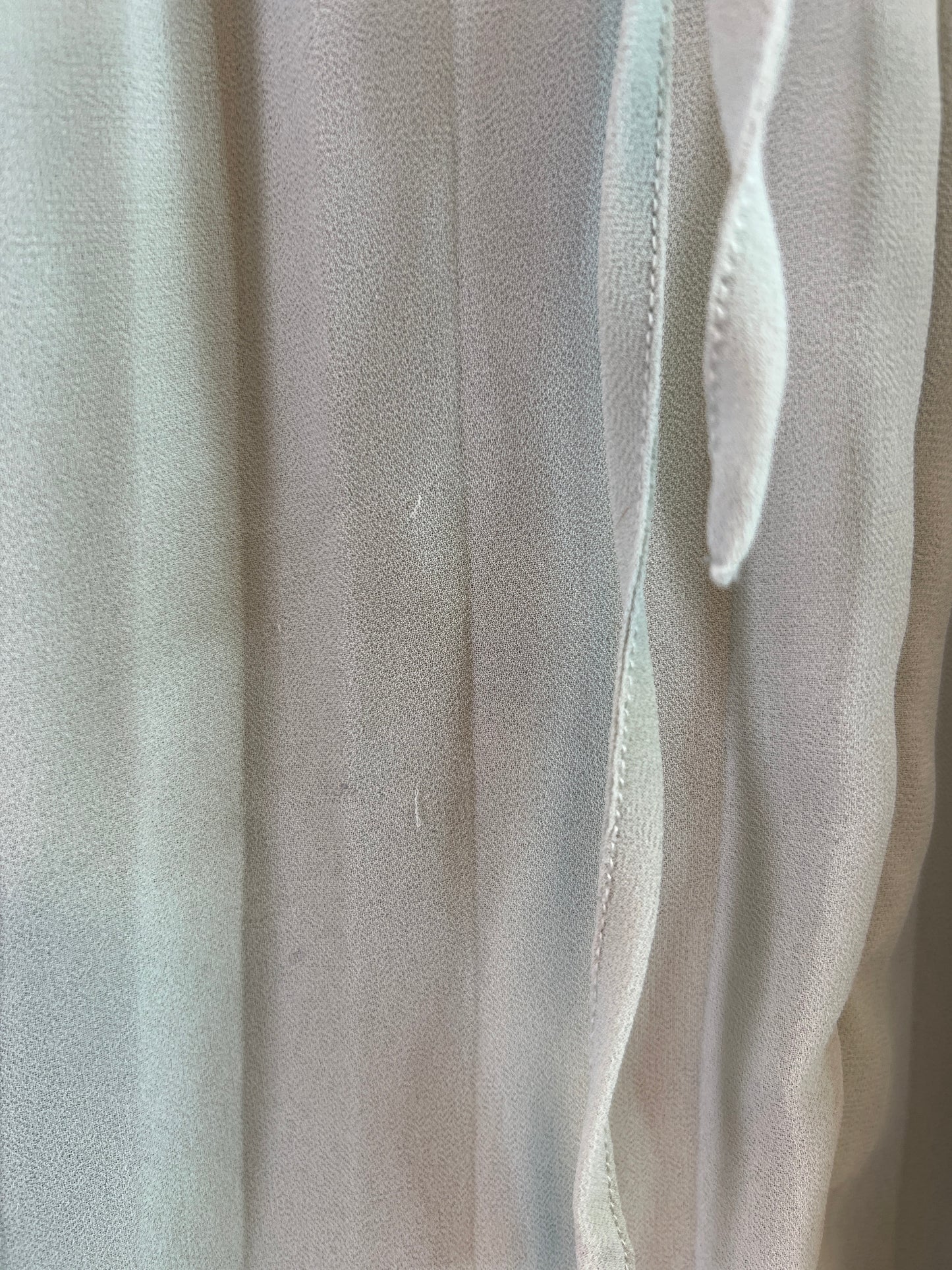 Flowy blouse HM