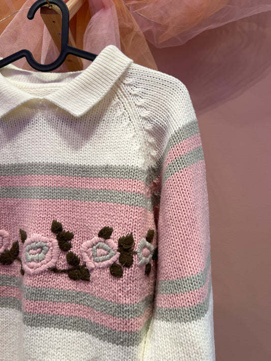 Cute vintage sweater