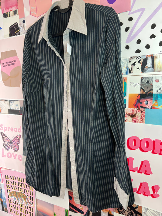 Office siren shirt