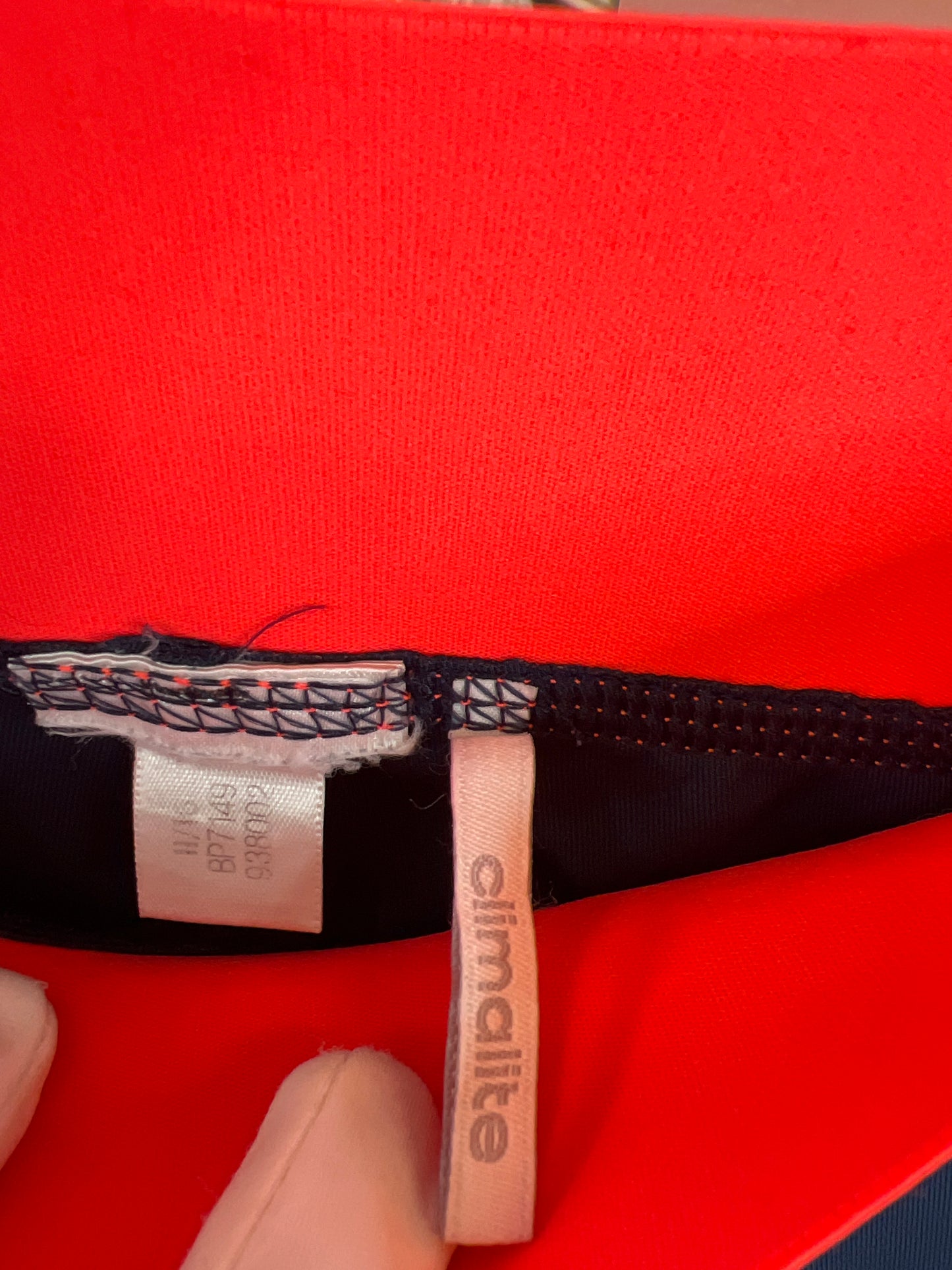 Stella sport -Stella McCartney and Adidas