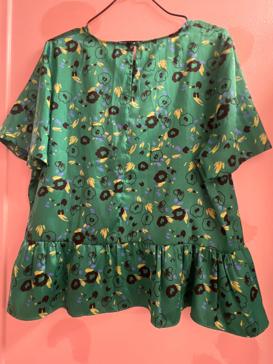 Cubus blouse