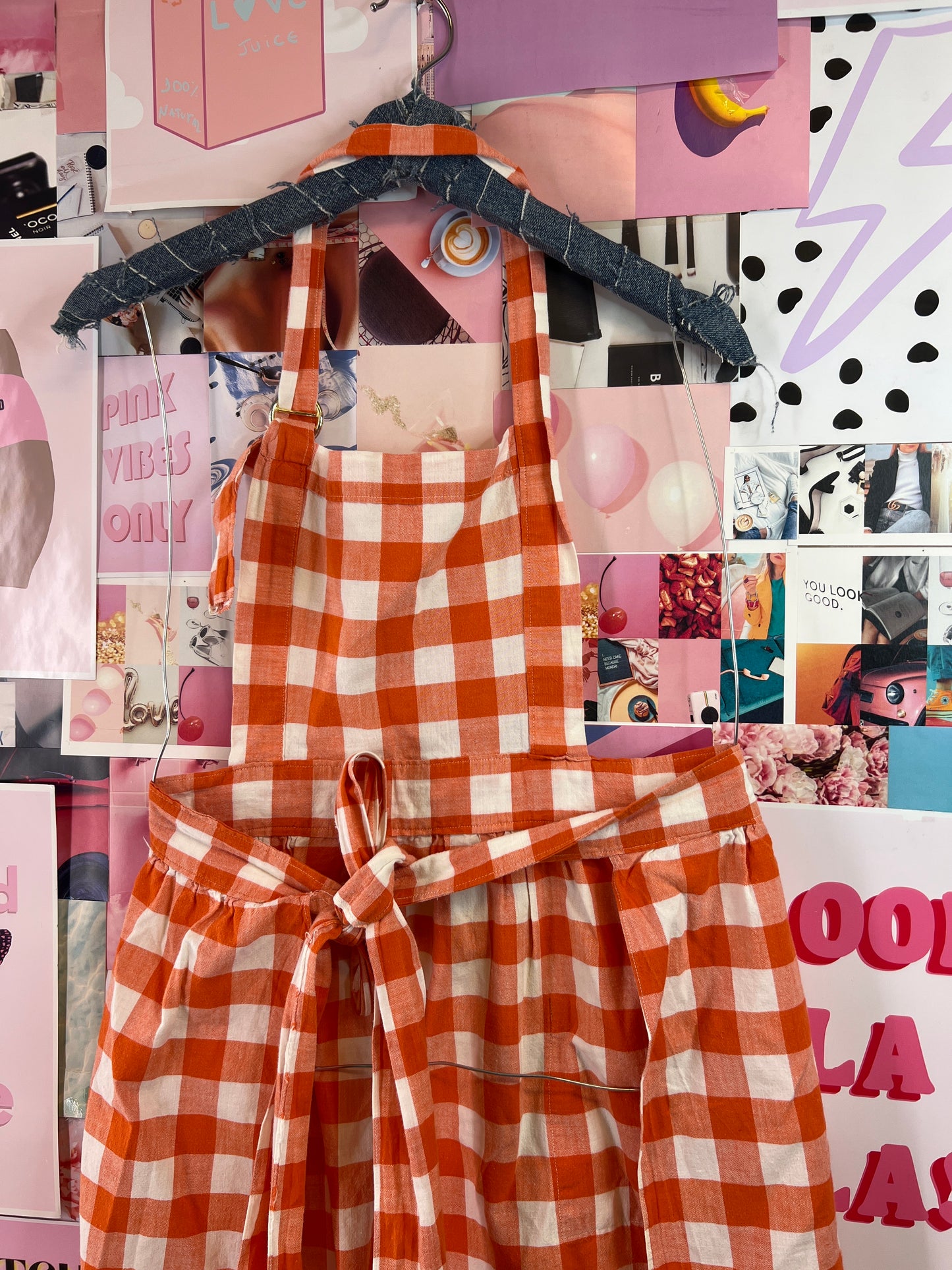 Apron