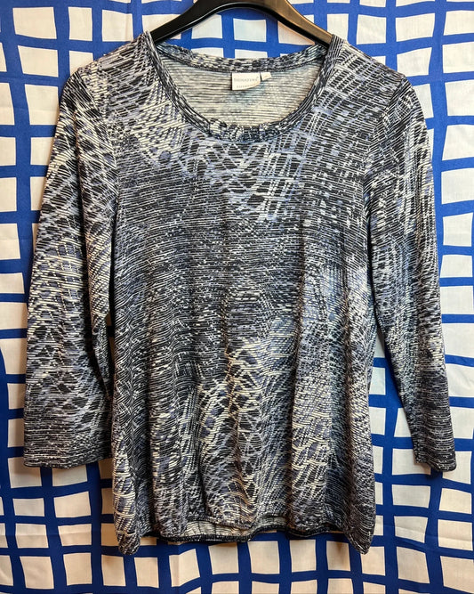 Blouse y2k vibes