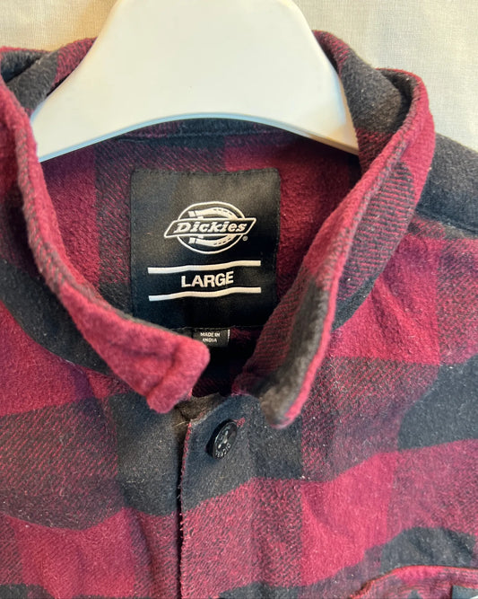 Dickies shirt