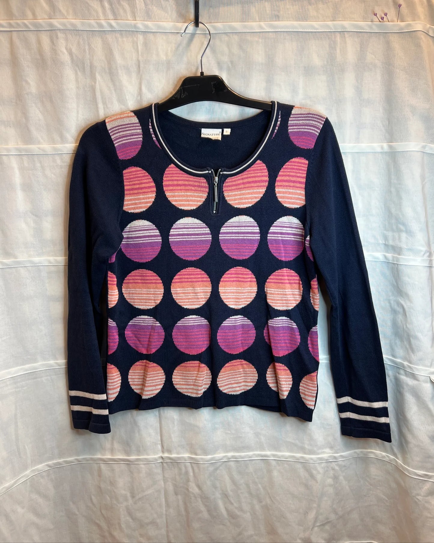 Fun sweater