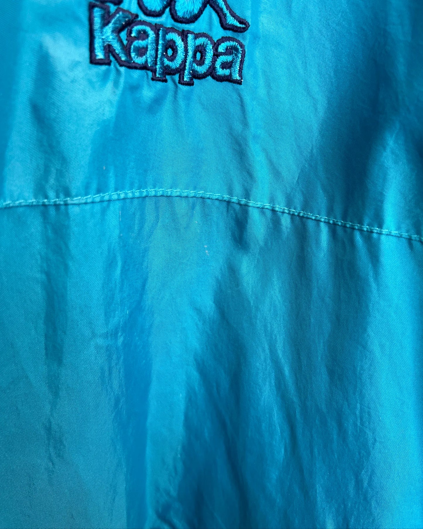 Kappa windbreaker