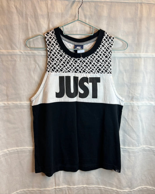 Nike top just do it