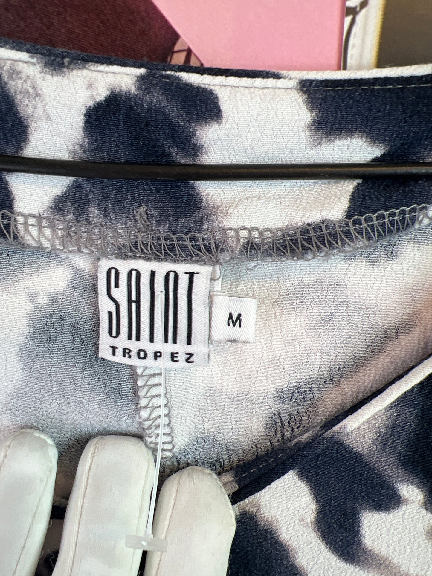 Saint Tropez top
