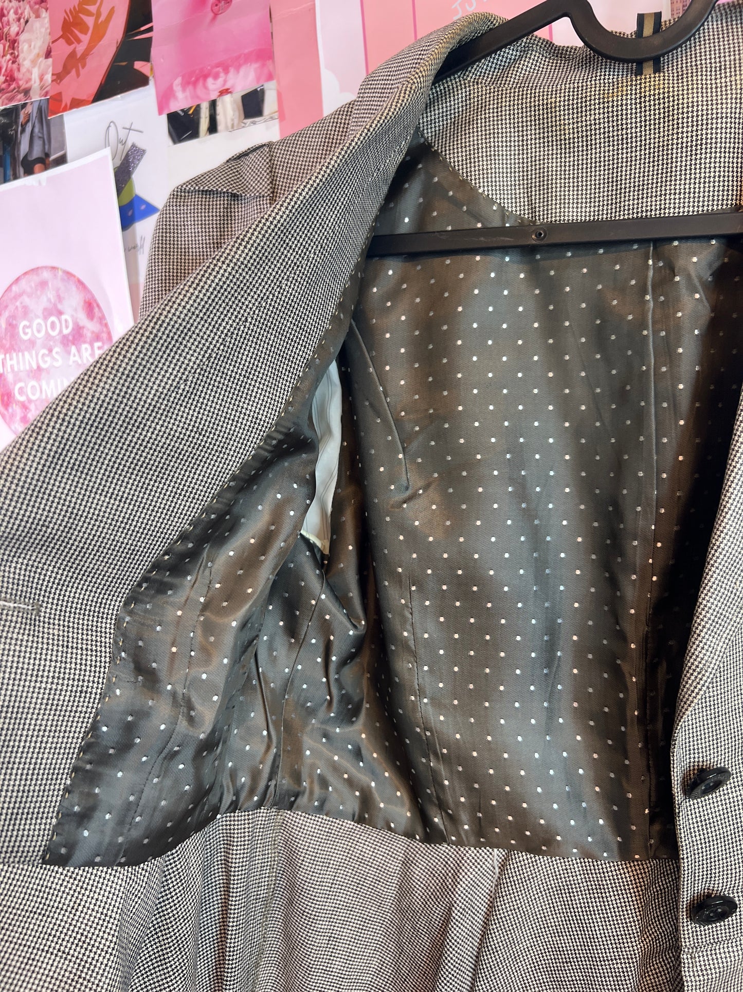 Lecole national blazer