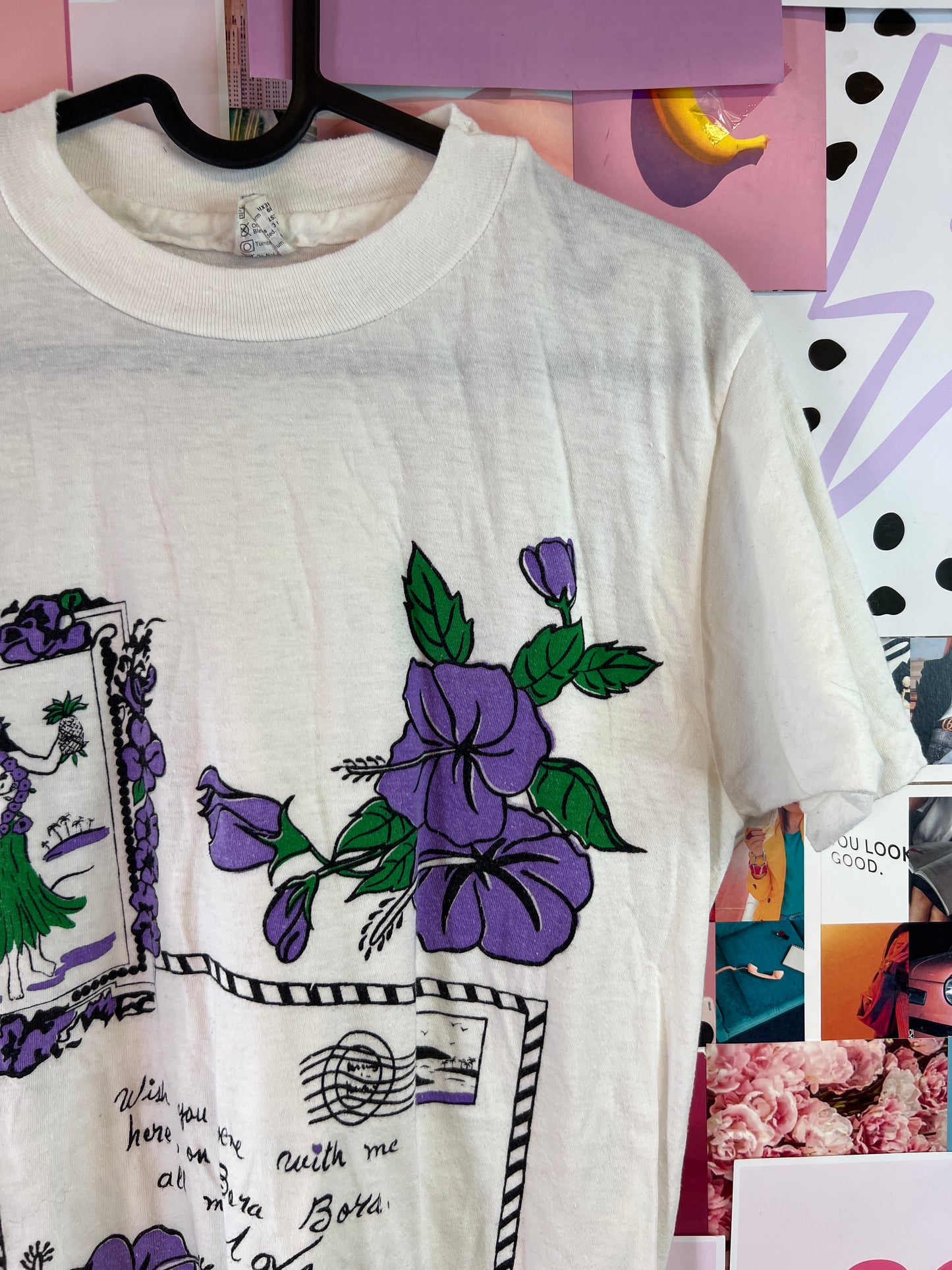 Bora Bora T-shirt