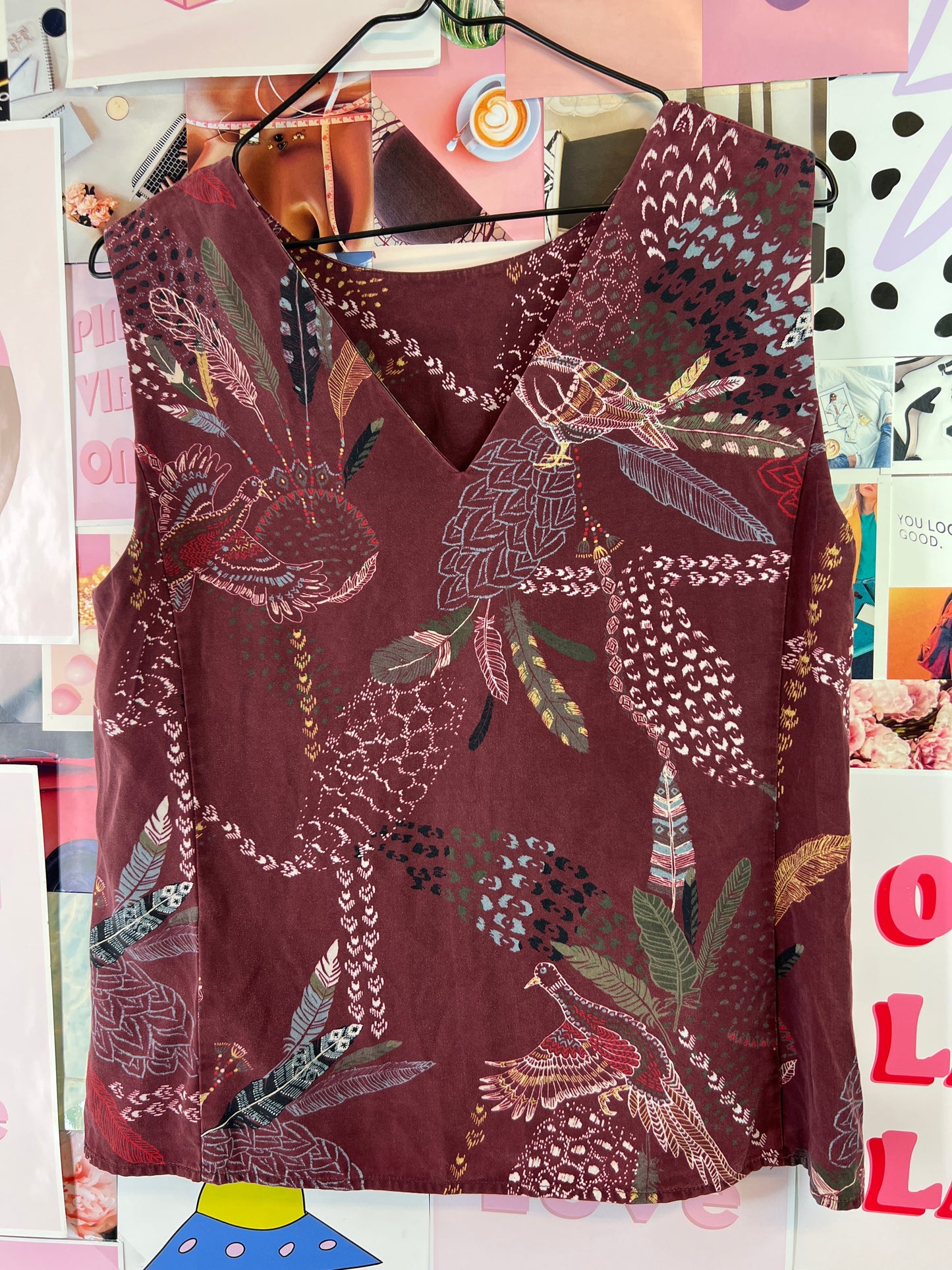 Hope top
