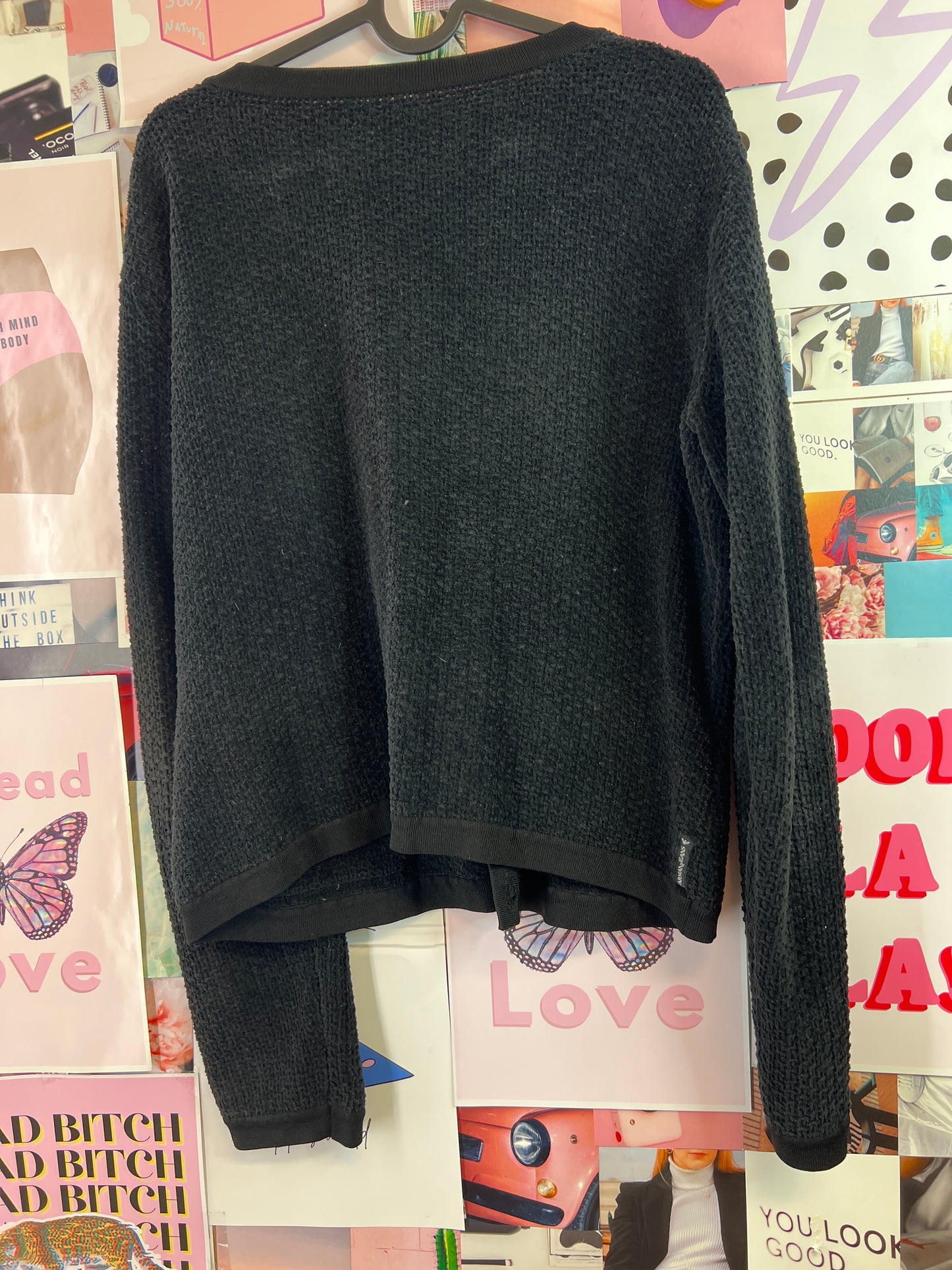 AJ cardigan