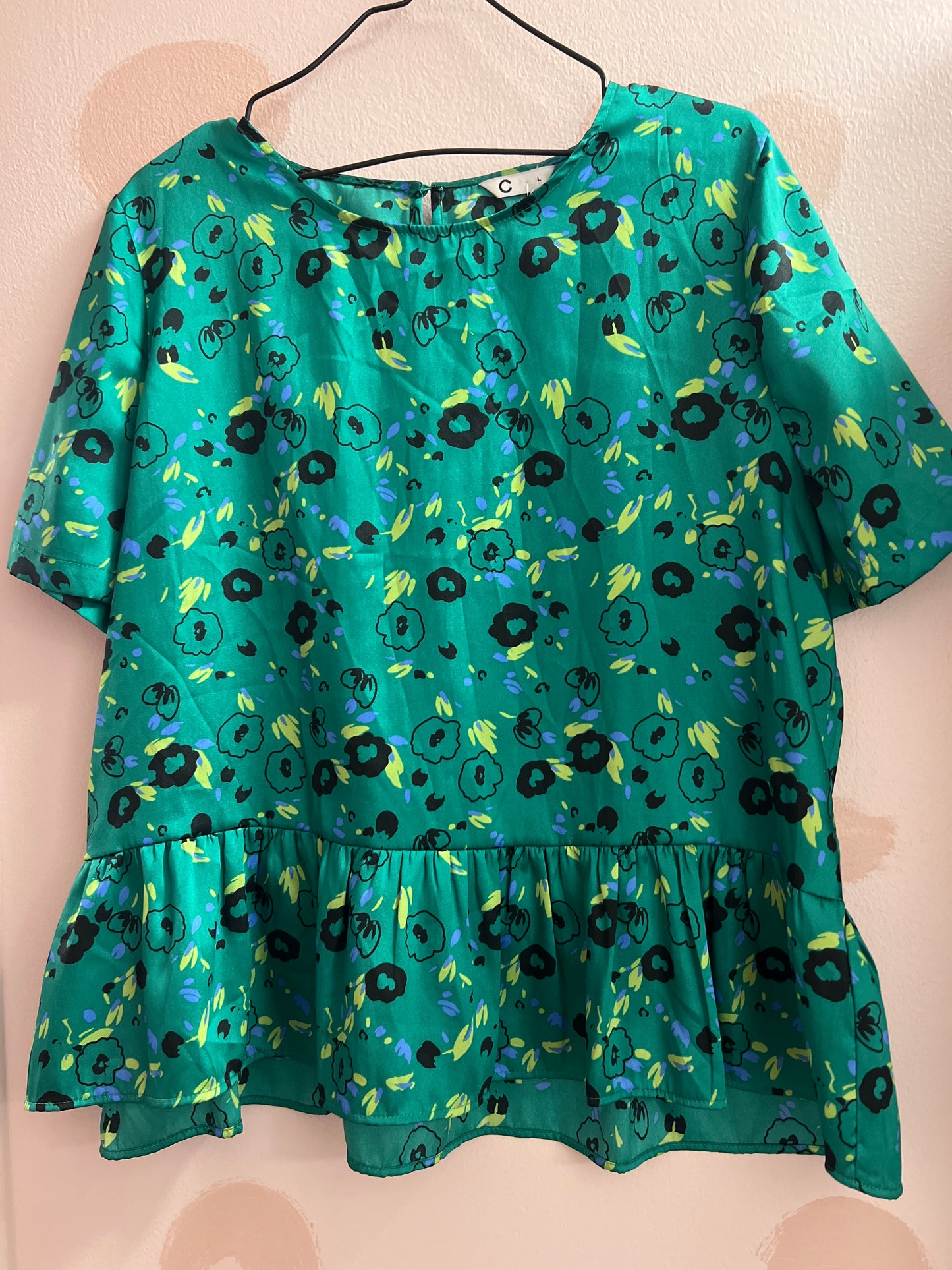 Cubus blouse