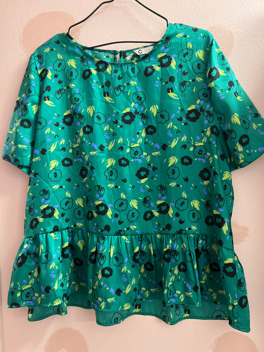 Cubus blouse