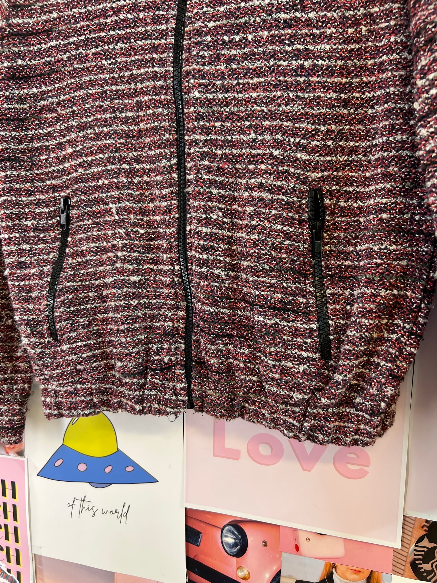 Cubus light cardigan