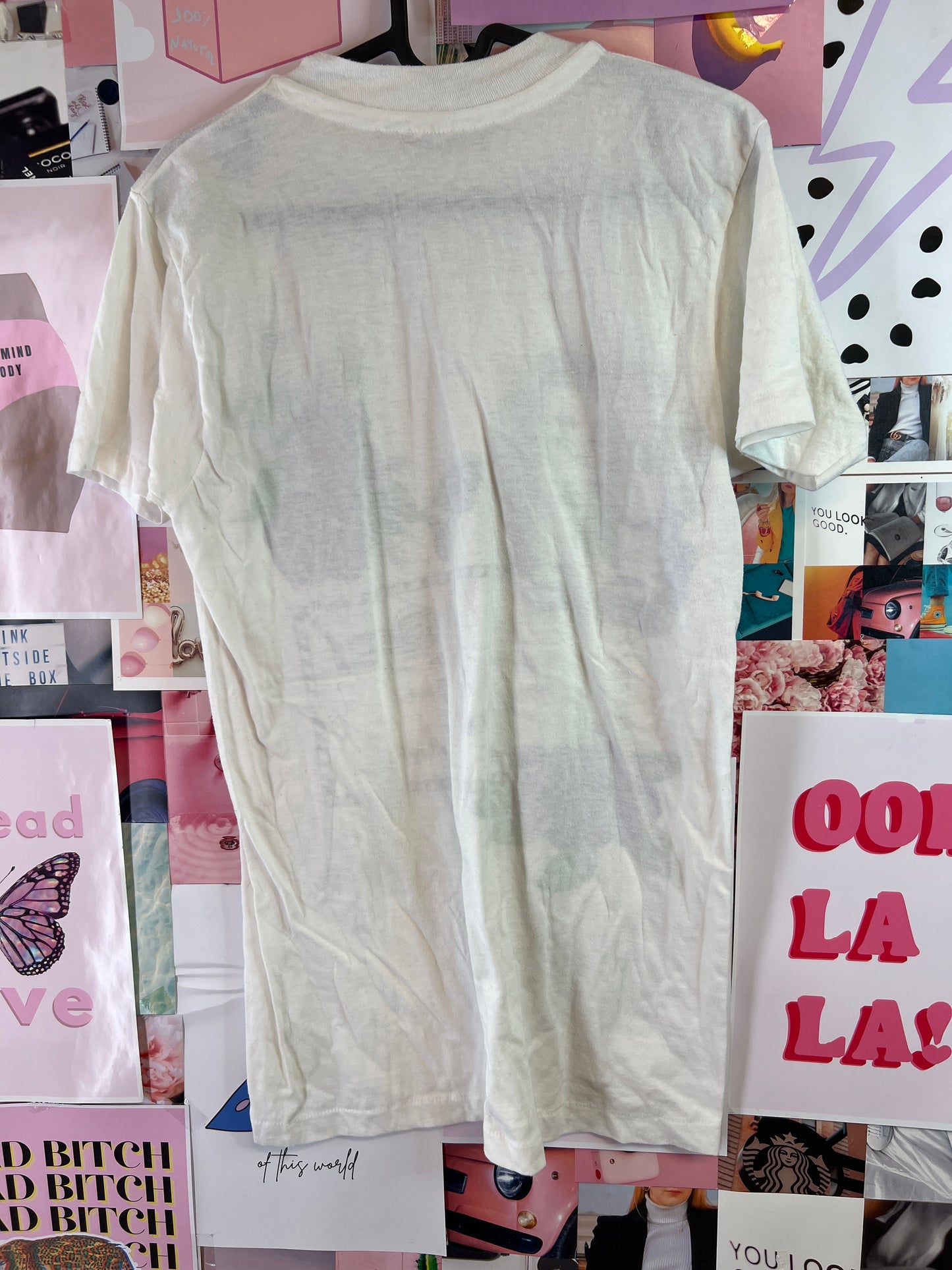 Bora Bora T-shirt