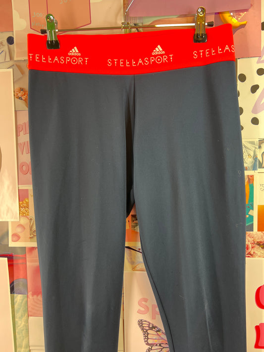 Stella sport -Stella McCartney and Adidas