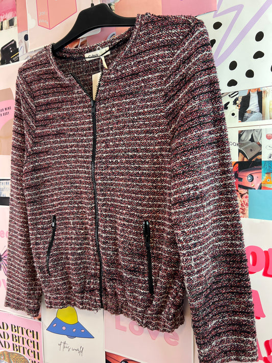 Cubus light cardigan