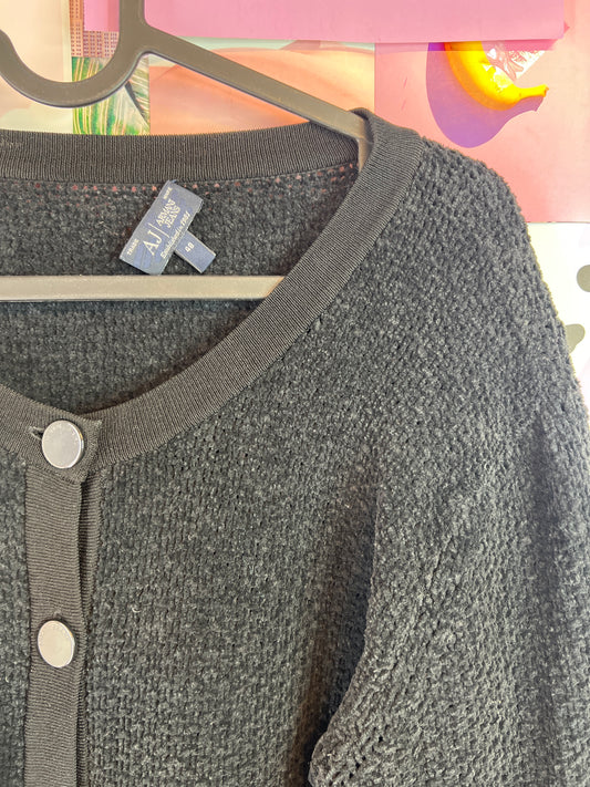 AJ cardigan
