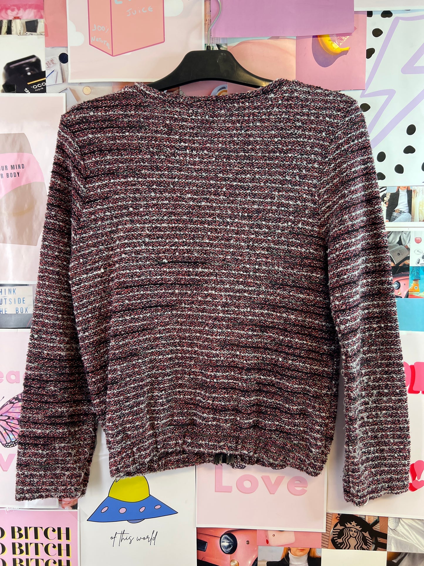 Cubus light cardigan