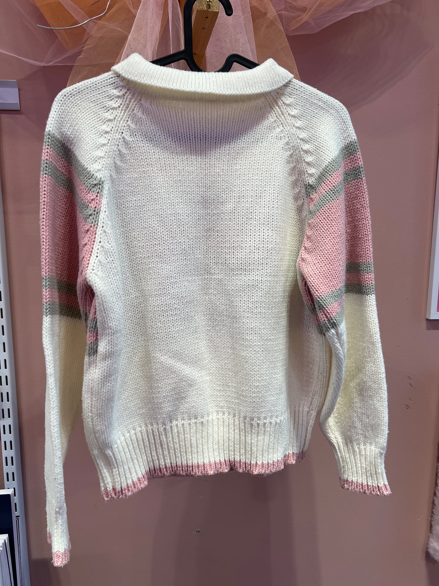 Cute vintage sweater