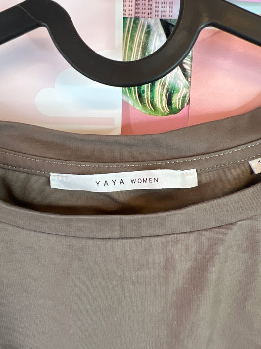 Yaya women