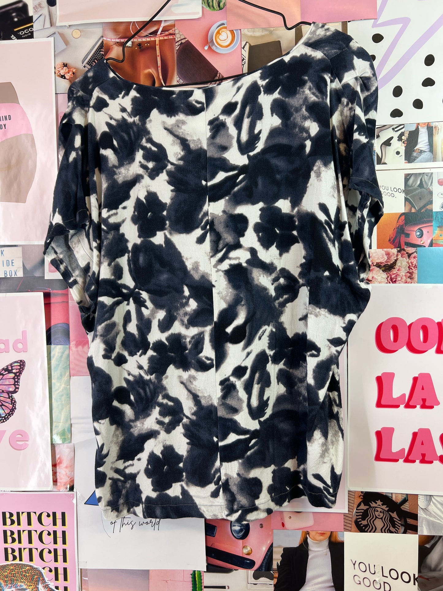 Saint Tropez top