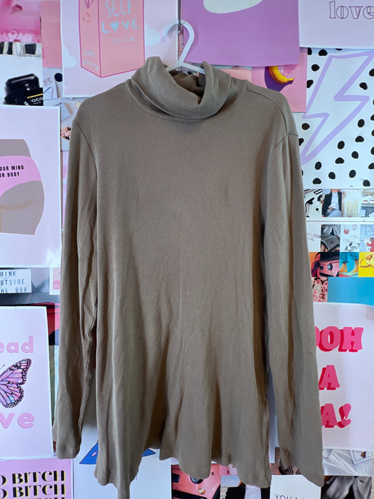 Celbes turtleneck