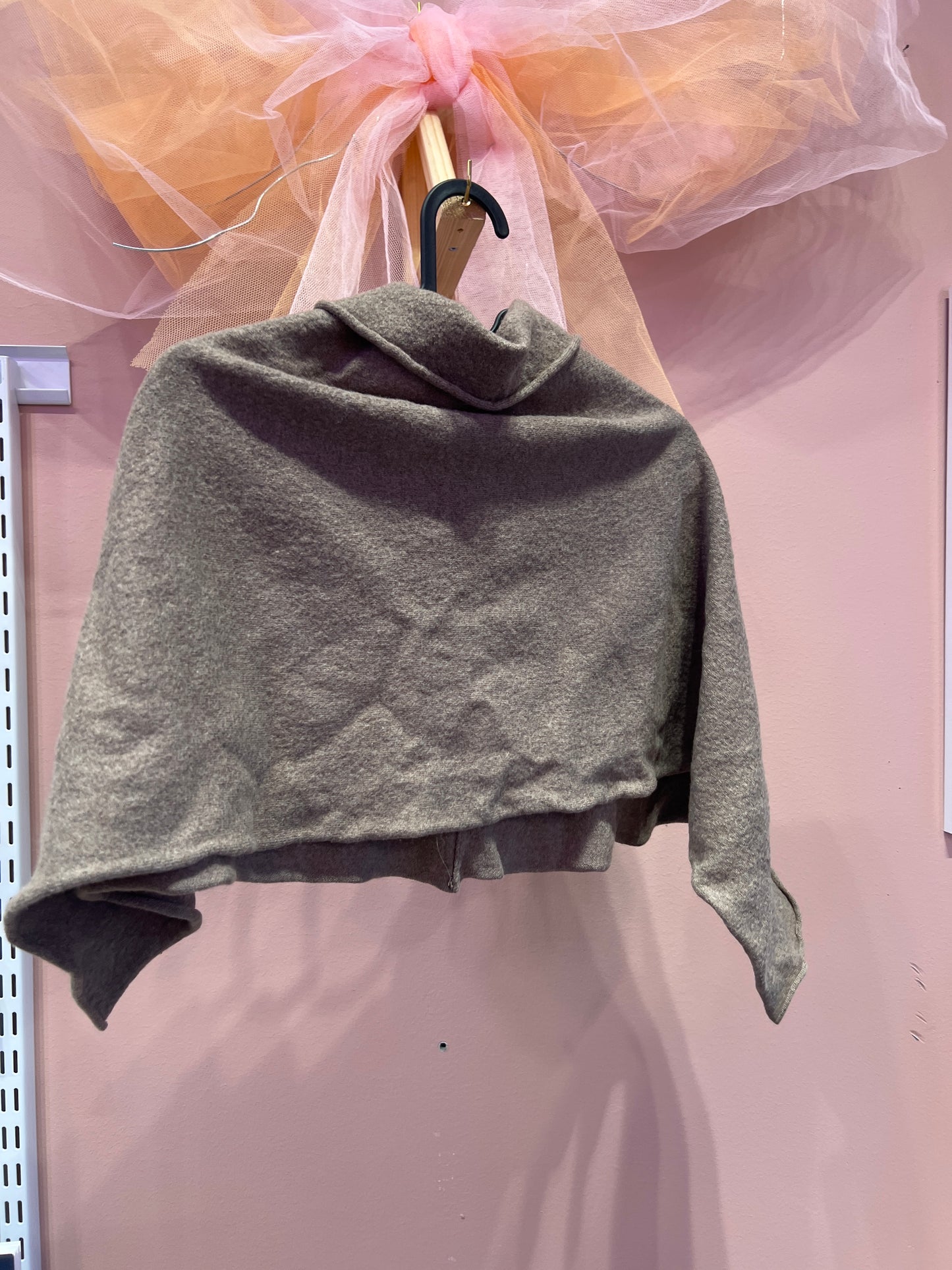 Poncho