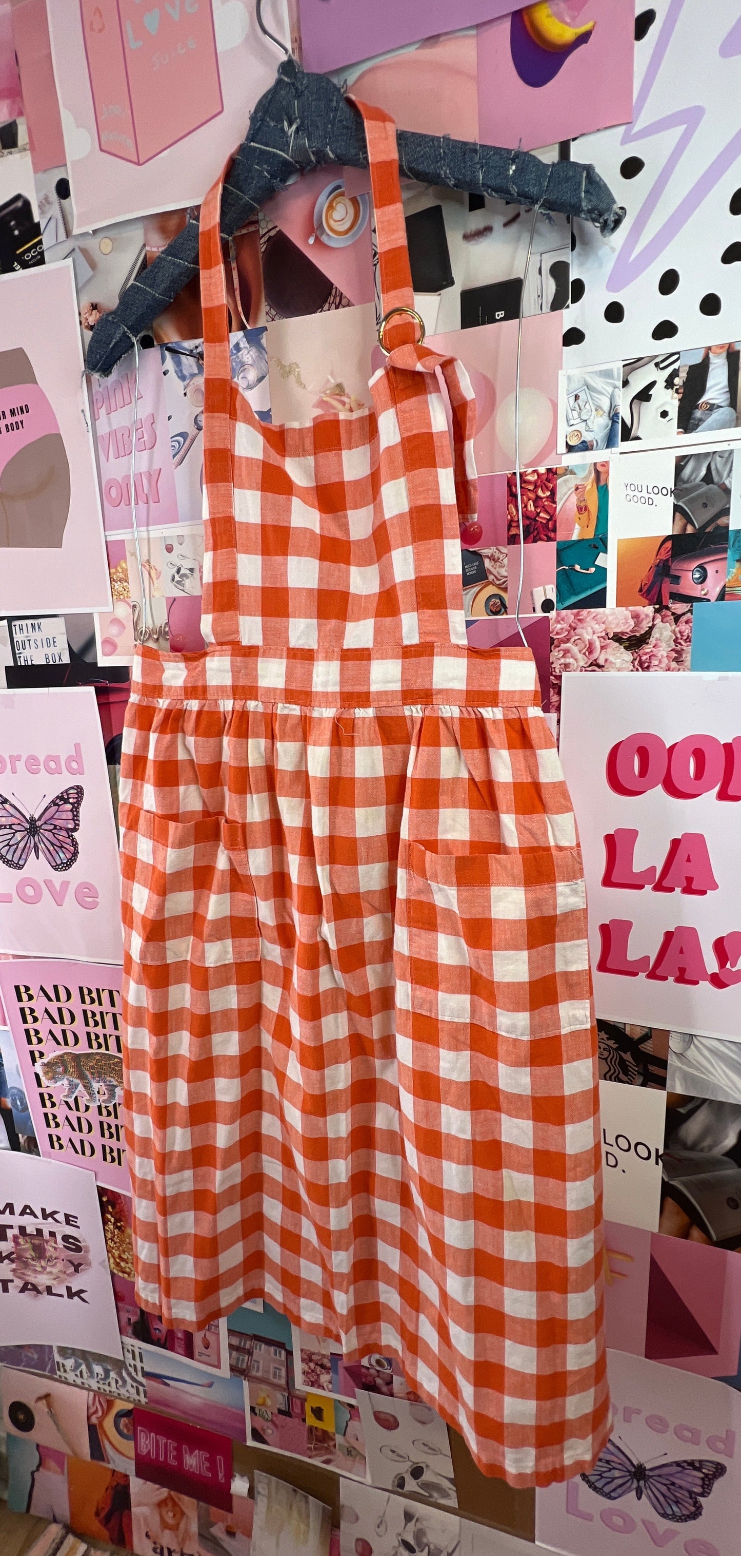 Apron