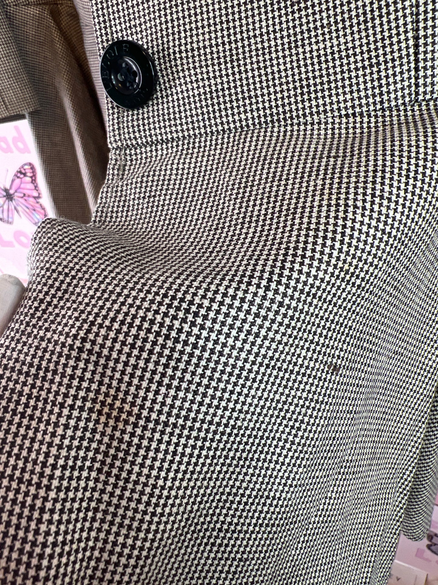 Lecole national blazer