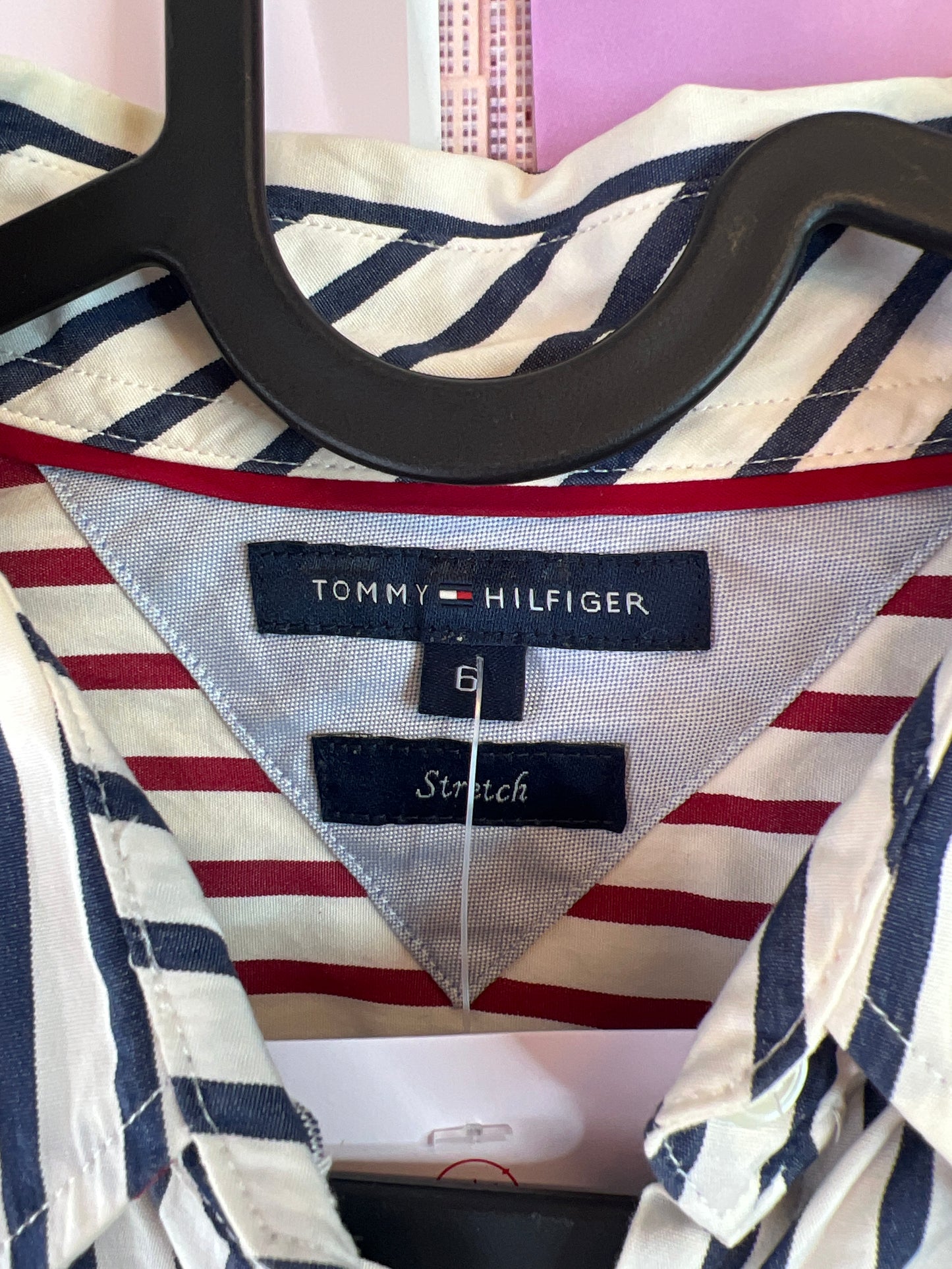 Tommy Hilfiger shirt