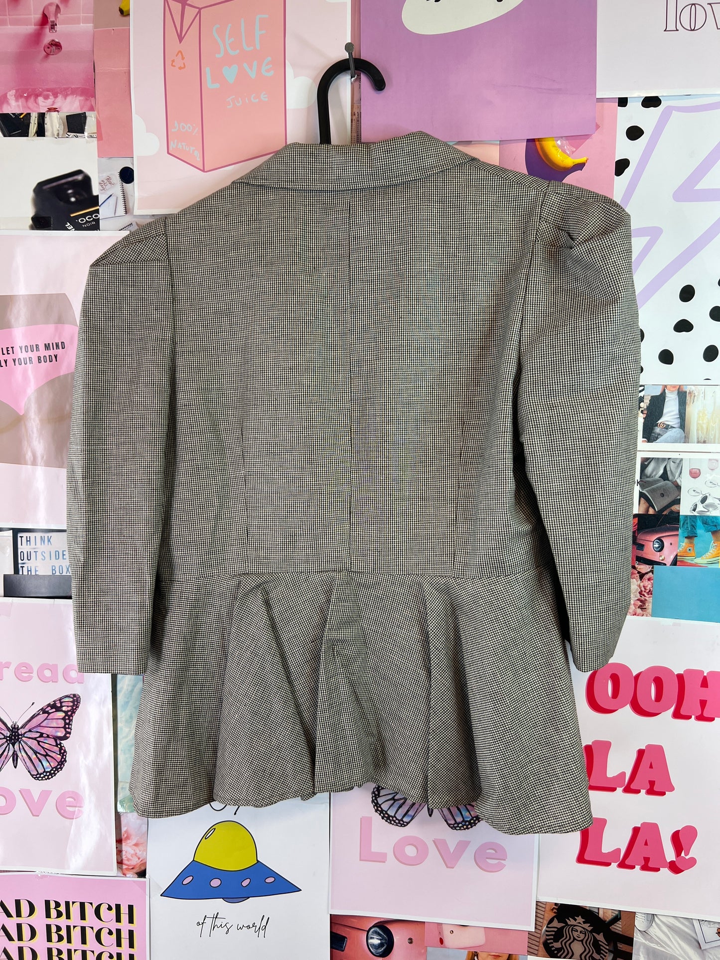 Lecole national blazer