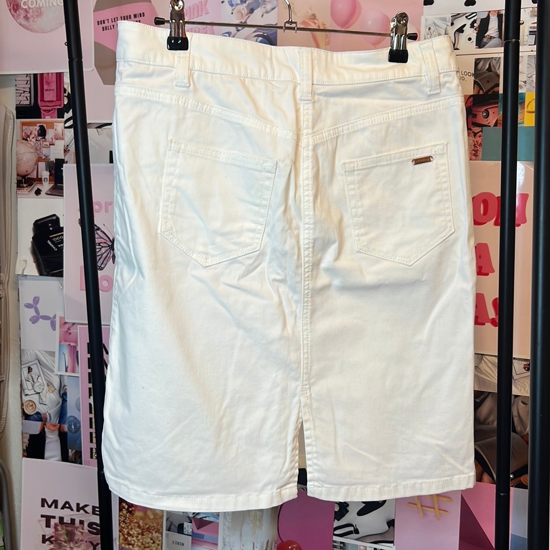 Ted Nicol skirt