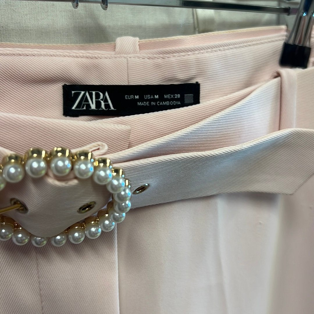 Zara byxor