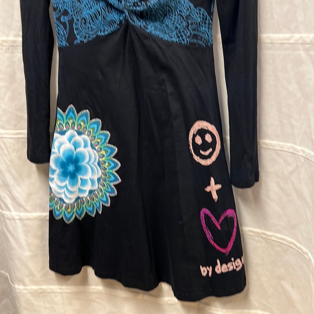 Desigual dress M