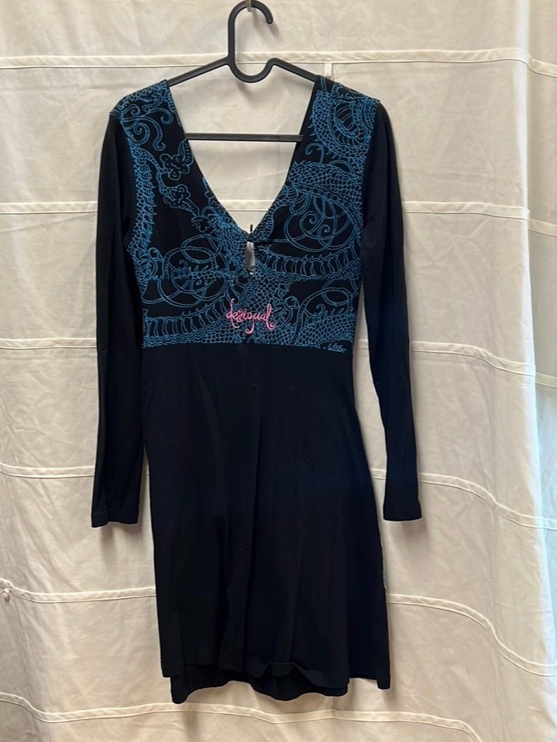 Desigual dress M