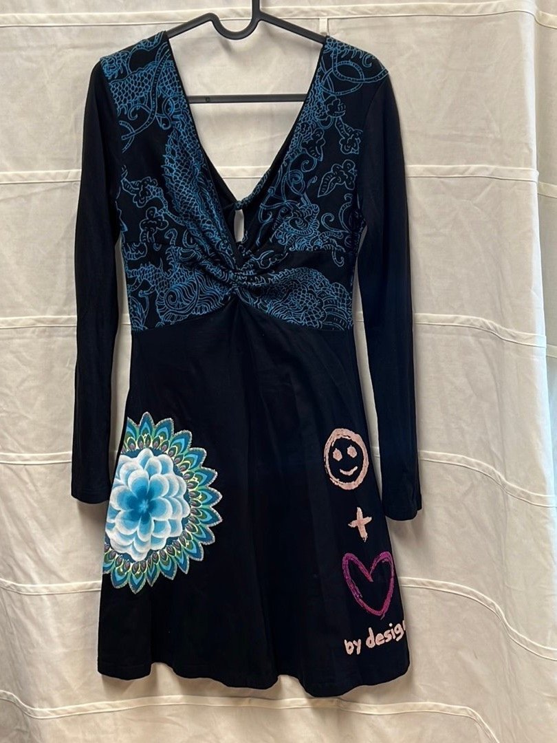 Desigual dress M