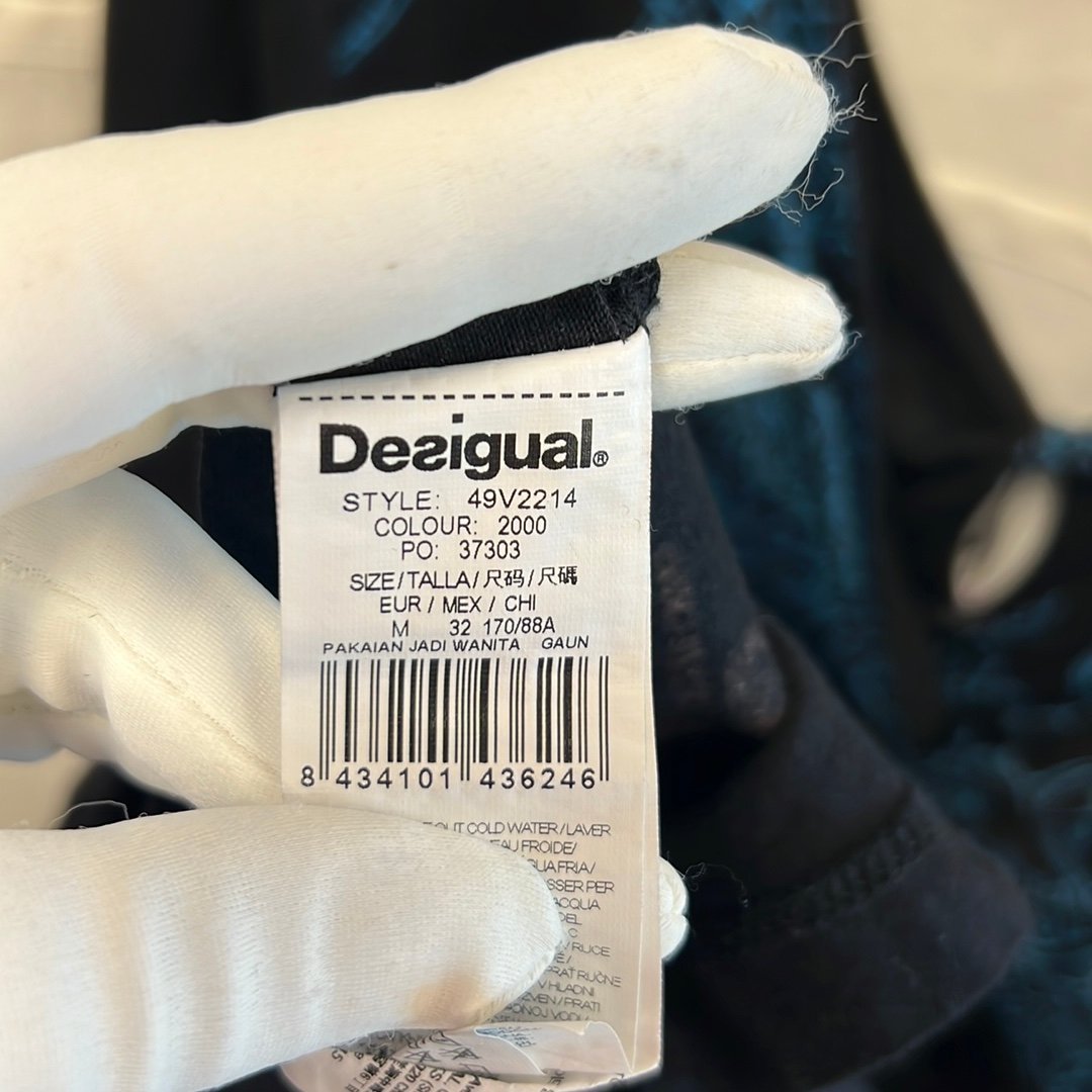 Desigual dress M