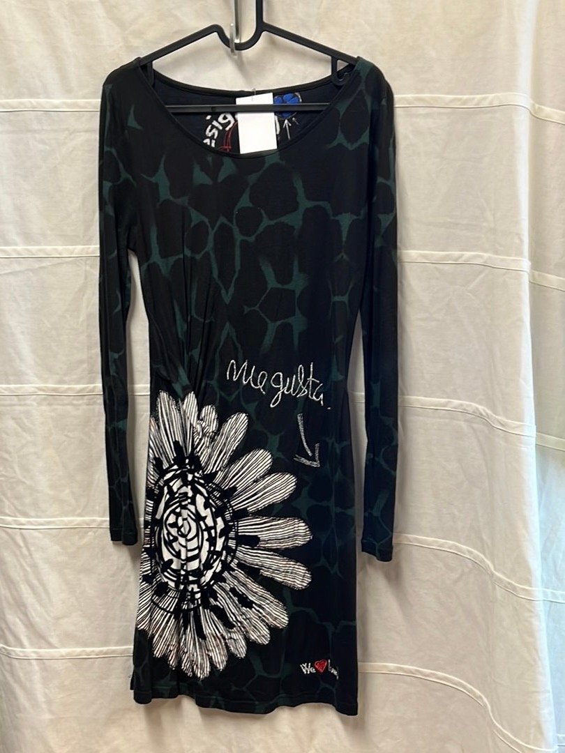 Desigual dress s