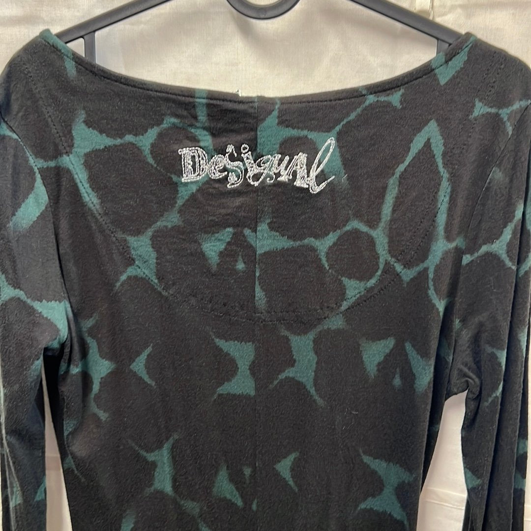Desigual dress s