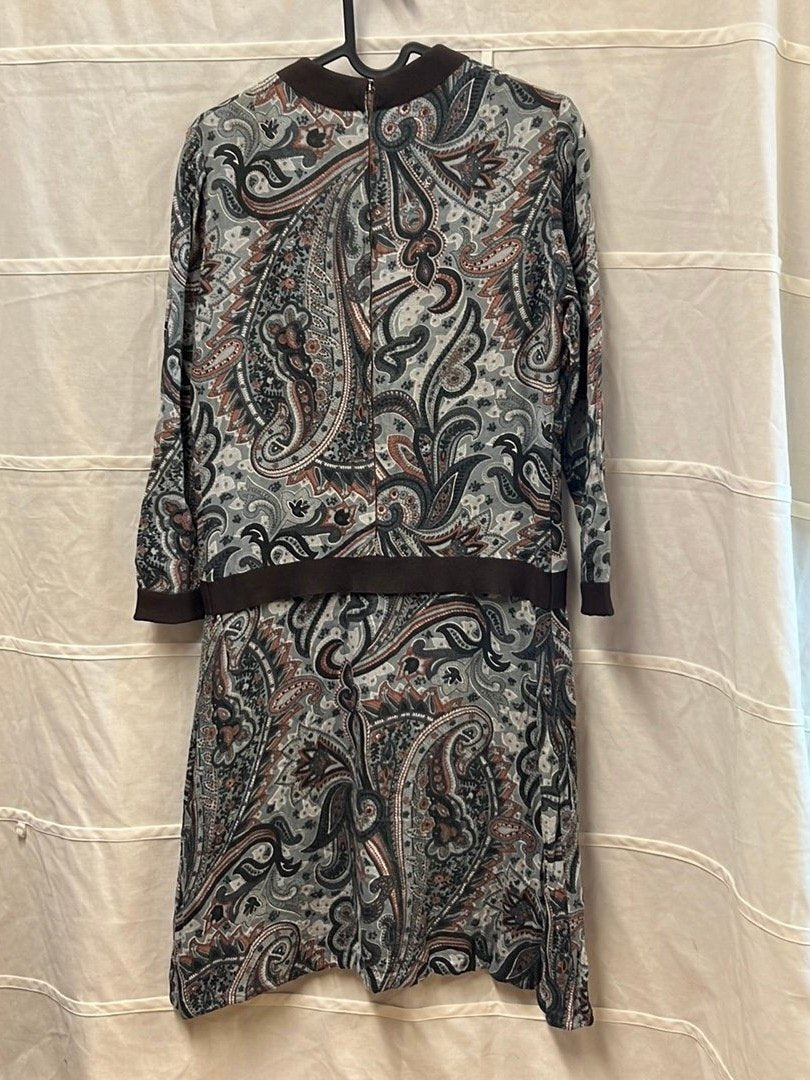 Bröderna Magnusson Borås dress