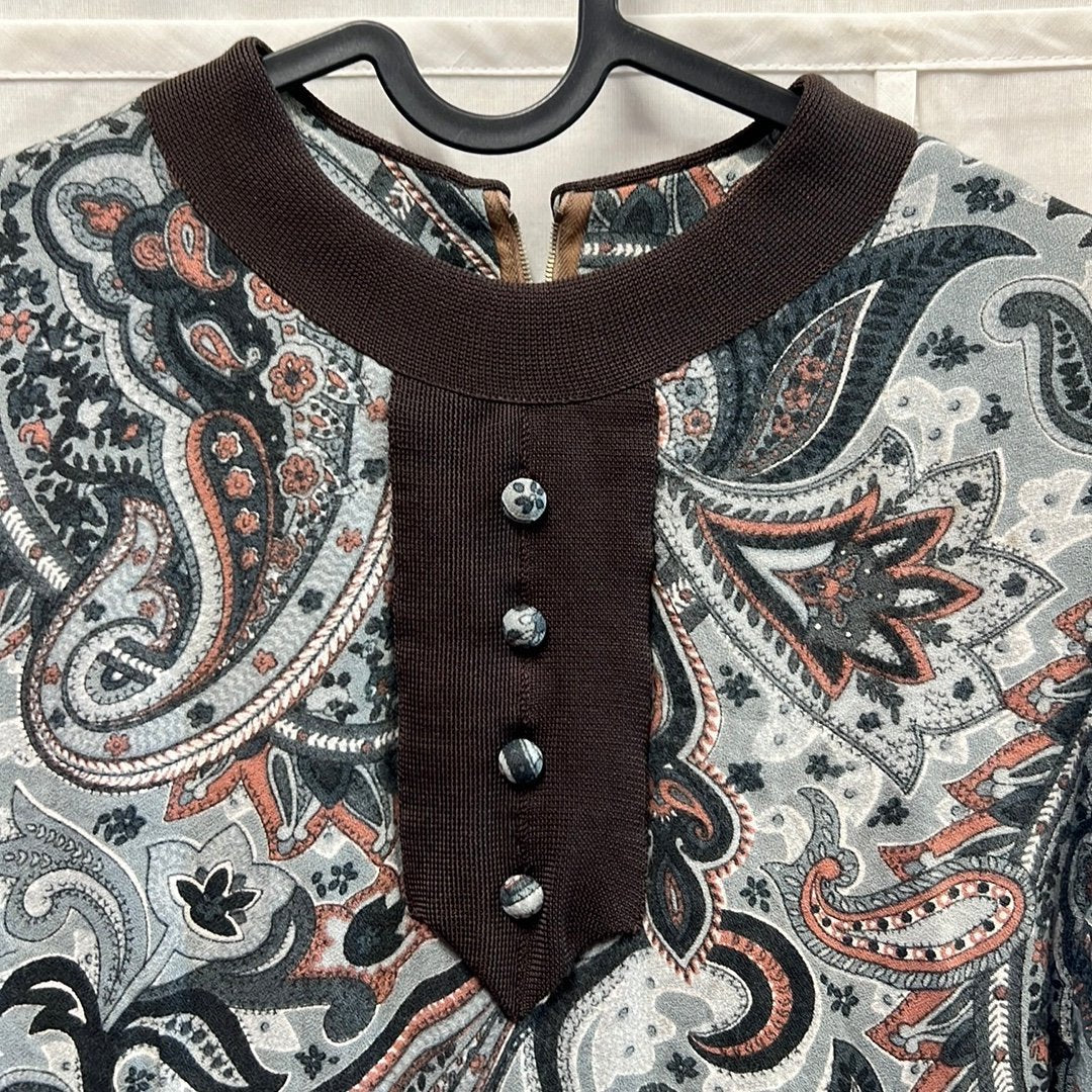 Bröderna Magnusson Borås dress