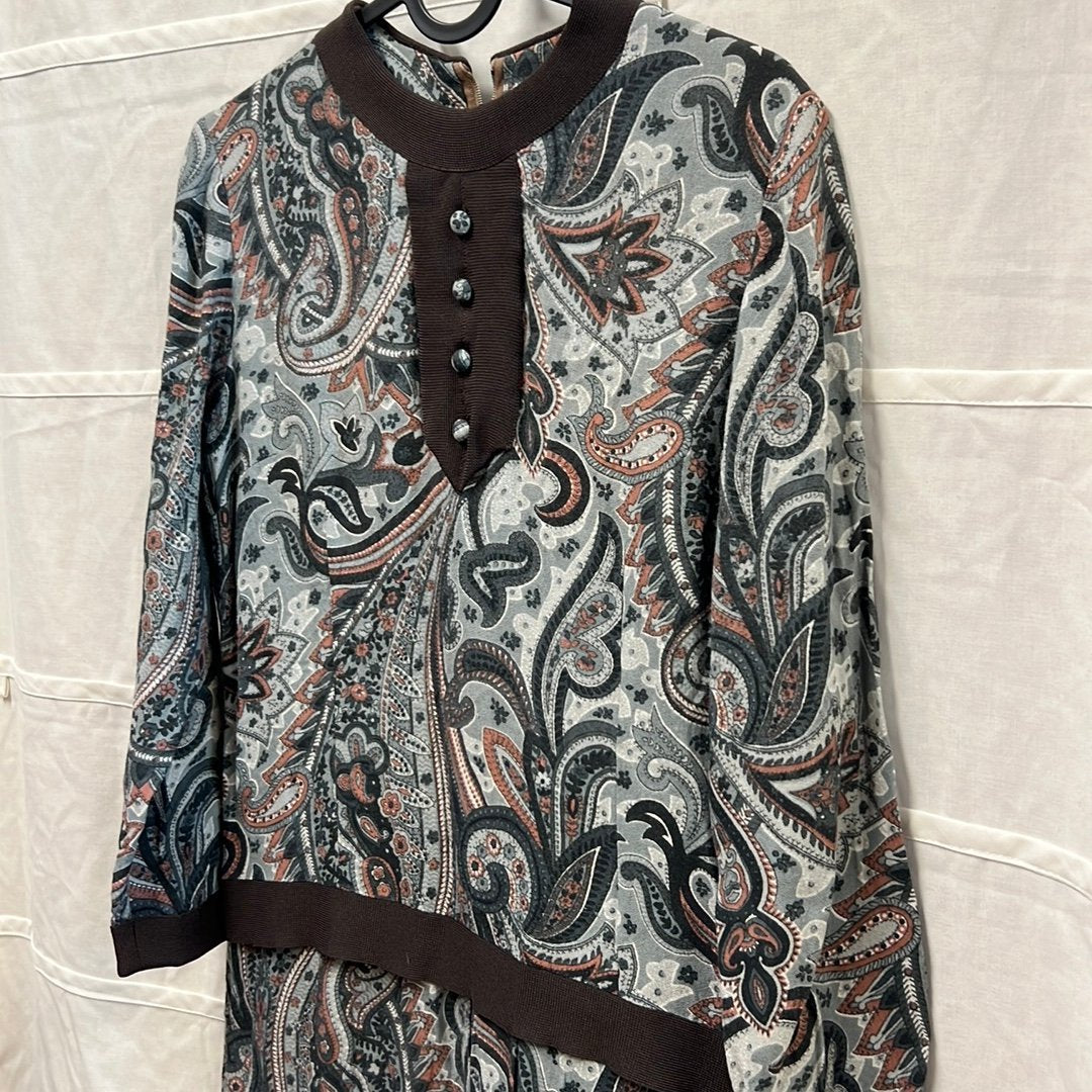 Bröderna Magnusson Borås dress